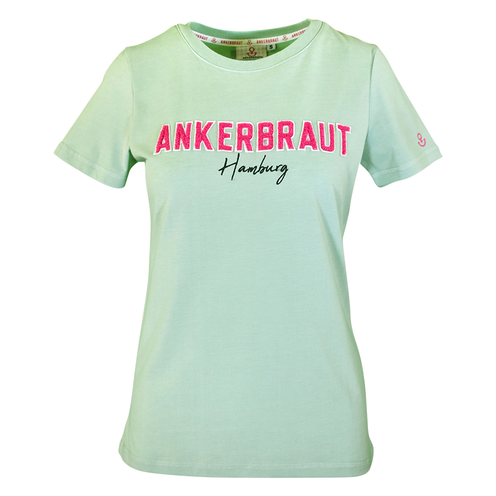 Ankerbraut T Shirt Einfach Mal Machen K Nnte Ja Gut Werden